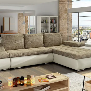 Coltar extensibil Ontario pe stanga Berlin 03/Soft 33 imagine