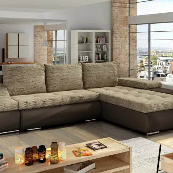 Coltar extensibil Ontario pe stanga Berlin 03/Soft 66 imagine