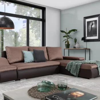 Coltar extensibil Ontario pe stanga Monolith 09/Soft 66 imagine