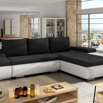 Coltar extensibil Ontario pe stanga Sawana 14/Soft 17 imagine