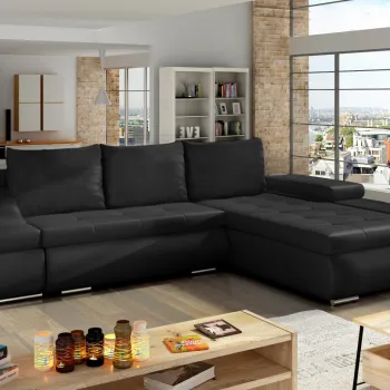 Coltar extensibil Ontario pe stanga Soft 11 imagine