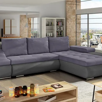 Coltar extensibil Ontario pe stanga Soro 65/Soro 93 imagine