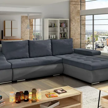 Coltar extensibil Ontario pe stanga Soro 76/Soro 93 imagine