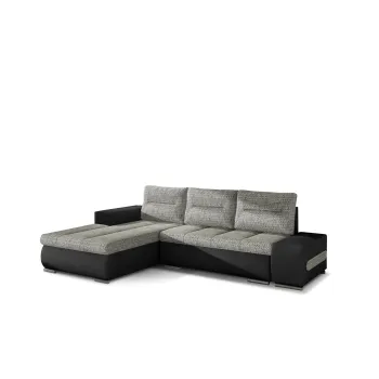 Coltar extensibil Ottavio pe dreapta Berlin 01/Soft 11 imagine