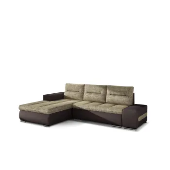 Coltar extensibil Ottavio pe dreapta Berlin 03/Soft 66 imagine