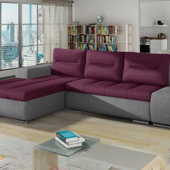 Coltar extensibil Ottavio pe dreapta Lars 68/Lars 98 imagine