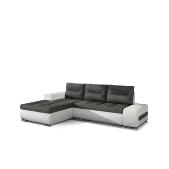 Coltar extensibil Ottavio pe dreapta Sawana 05/Soft 17 imagine