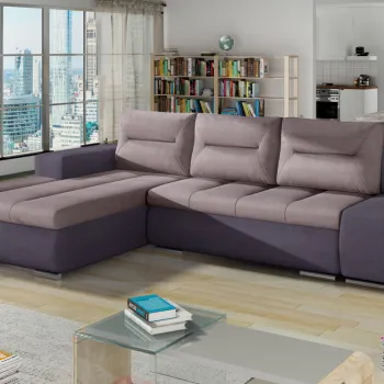 Coltar extensibil Ottavio pe dreapta Soro 61/Soro 65 imagine