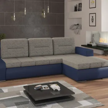 Coltar extensibil Ottavio pe stanga Berlin 01/Soft 09 imagine