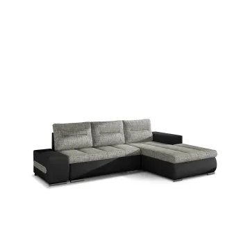 Coltar extensibil Ottavio pe stanga Berlin 01/Soft 11 imagine