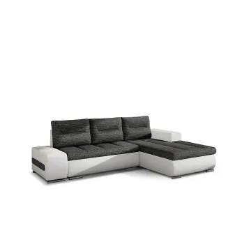 Coltar extensibil Ottavio pe stanga Berlin 02/Soft 17 imagine