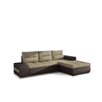 Coltar extensibil Ottavio pe stanga Berlin 03/Soft 66 imagine