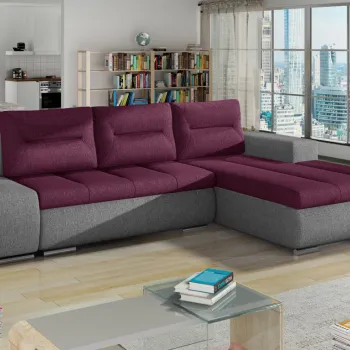 Coltar extensibil Ottavio pe stanga Lars 68/Lars 98 imagine