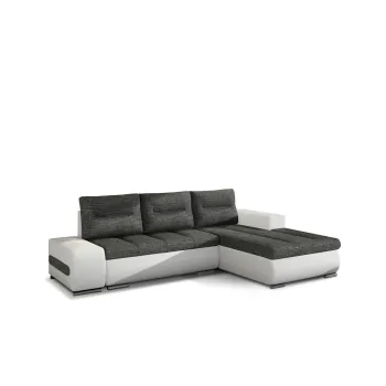 Coltar extensibil Ottavio pe stanga Sawana 05/Soft 17 imagine