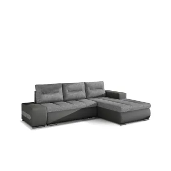 Coltar extensibil Ottavio pe stanga Sawana 21/Soft 29 imagine