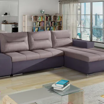 Coltar extensibil Ottavio pe stanga Soro 61/Soro 65 imagine