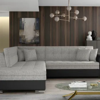 Coltar extensibil Pieretta pe dreapta Berlin 01/Soft 11 imagine