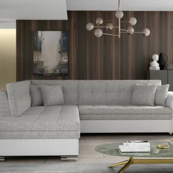 Coltar extensibil Pieretta pe dreapta Berlin 01/Soft 17 imagine