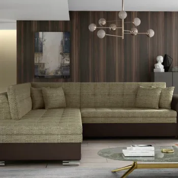 Coltar extensibil Pieretta pe dreapta Berlin 03/Soft 66 imagine