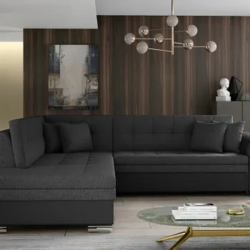 Coltar extensibil Pieretta pe dreapta Inari 96/Soft 11 imagine