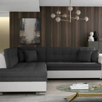 Coltar extensibil Pieretta pe dreapta Inari 96/Soft 17 imagine