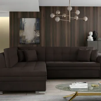 Coltar extensibil Pieretta pe dreapta Jasmine 29 imagine