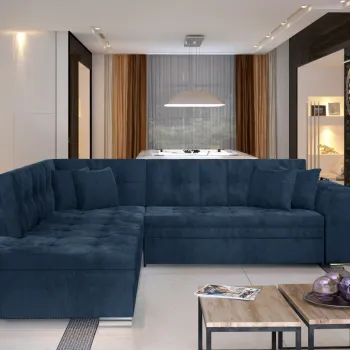 Coltar extensibil Pieretta pe dreapta Kronos 09 imagine