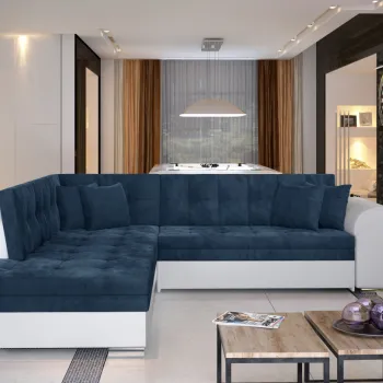 Coltar extensibil Pieretta pe dreapta Kronos 09/Soft 17 imagine