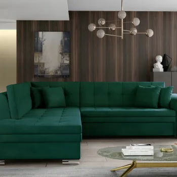 Coltar extensibil Pieretta pe dreapta Monolith 37 imagine