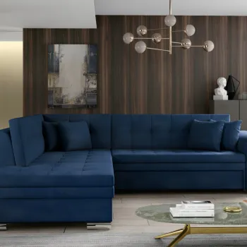 Coltar extensibil Pieretta pe dreapta Monolith 77 imagine