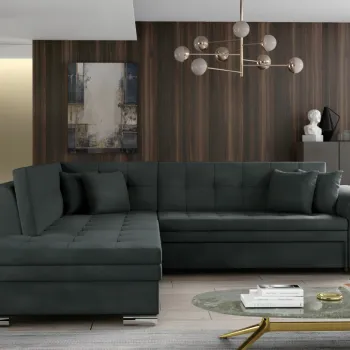 Coltar extensibil Pieretta pe dreapta Monolith 97 imagine