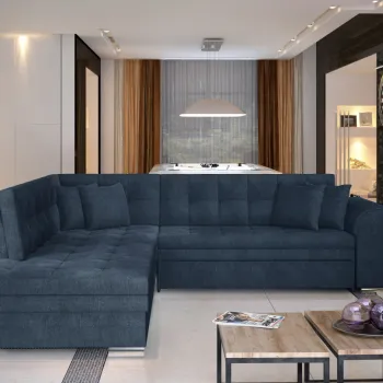 Coltar extensibil Pieretta pe dreapta Omega 86 imagine