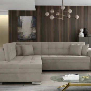 Coltar extensibil Pieretta pe dreapta Paros 02 imagine