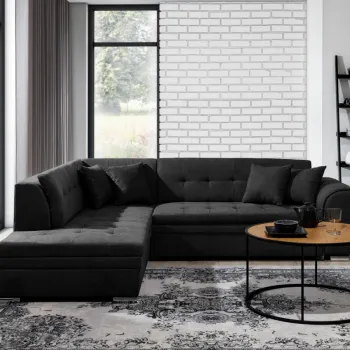 Coltar extensibil Pieretta pe dreapta Poco 10 imagine