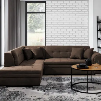 Coltar extensibil Pieretta pe dreapta Poco 22 imagine