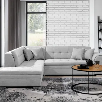 Coltar extensibil Pieretta pe dreapta Poco 3 imagine