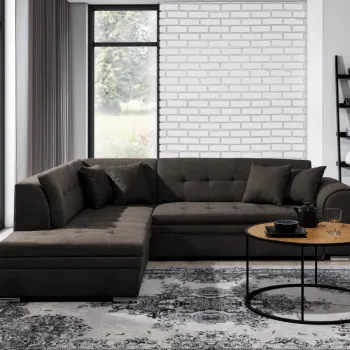 Coltar extensibil Pieretta pe dreapta Poco 5 imagine