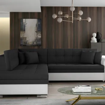 Coltar extensibil Pieretta pe dreapta Sawana 14/Soft 17 imagine