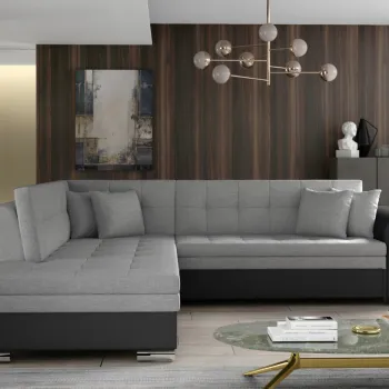 Coltar extensibil Pieretta pe dreapta Sawana 21/Soft 11 imagine