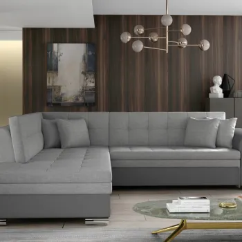 Coltar extensibil Pieretta pe dreapta Sawana 21/Soft 29 imagine