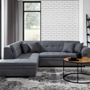 Coltar extensibil Pieretta pe dreapta Soro 93 imagine