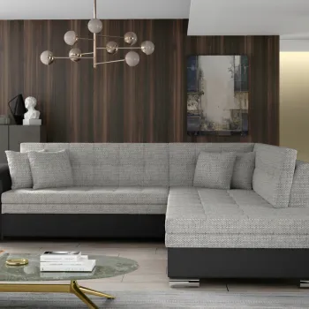 Coltar extensibil Pieretta pe stanga Berlin 01/Soft 11 imagine