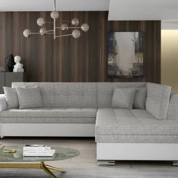 Coltar extensibil Pieretta pe stanga Berlin 01/Soft 17 imagine