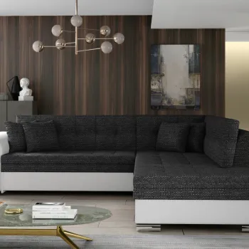 Coltar extensibil Pieretta pe stanga Berlin 02/Soft 17 imagine