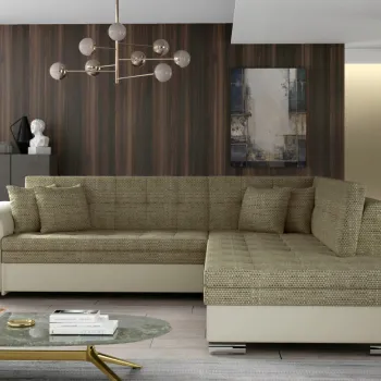 Coltar extensibil Pieretta pe stanga Berlin 03/Soft 33 imagine