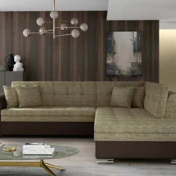 Coltar extensibil Pieretta pe stanga Berlin 03/Soft 66 imagine