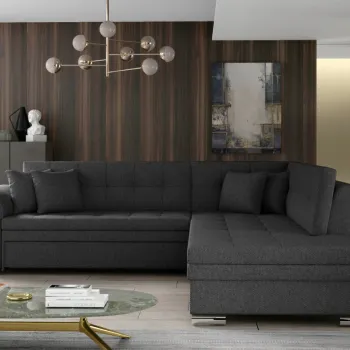 Coltar extensibil Pieretta pe stanga Inari 96 imagine