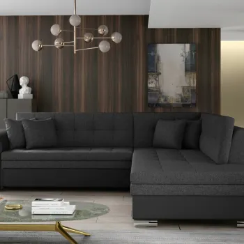 Coltar extensibil Pieretta pe stanga Inari 96/Soft 11 imagine