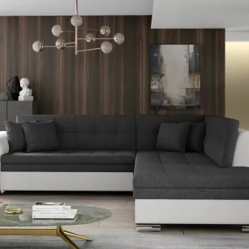 Coltar extensibil Pieretta pe stanga Inari 96/Soft 17 imagine