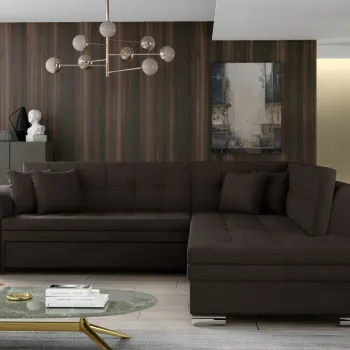 Coltar extensibil Pieretta pe stanga Jasmine 29 imagine